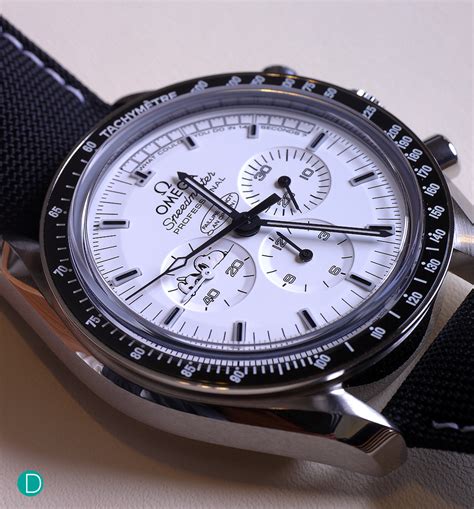 omega speedmaster snoopy apollo 13|omega speedmaster snoopy for sale.